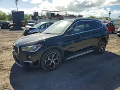 WBXHT3C37H5F69319 2017 BMW X1