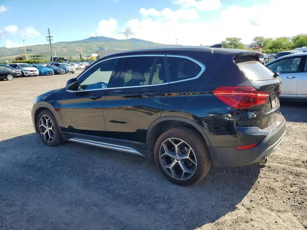 WBXHT3C37H5F69319 2017 BMW X1 - Image 2