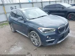 WBXHT3C37H5F69854 2017 BMW X1
