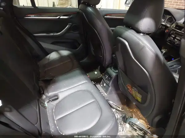 WBXHT3C37H5F70129 2017 BMW X1 - Image 8