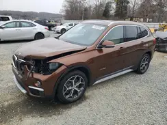 WBXHT3C37H5F71555 2017 BMW X1
