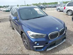 WBXHT3C37H5F71930 2017 BMW X1
