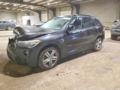 WBXHT3C37H5F72432 2017 BMW X1