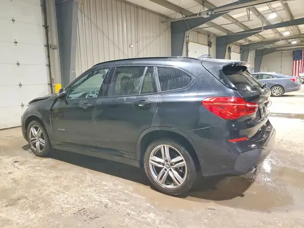 WBXHT3C37H5F72432 2017 BMW X1 - Image 2