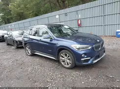 WBXHT3C37H5F72768 2017 BMW X1