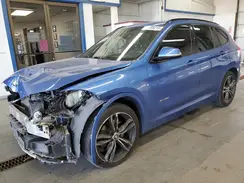 WBXHT3C37H5F73466 2017 BMW X1
