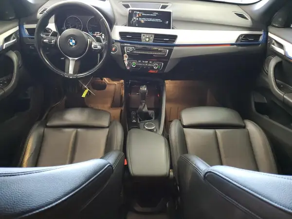 WBXHT3C37H5F73466 2017 BMW X1 - Image 8