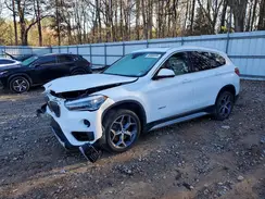 WBXHT3C37H5F73676 2017 BMW X1