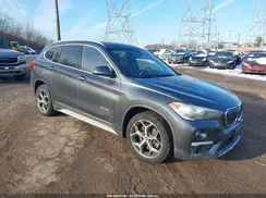 WBXHT3C37H5F74133 2017 BMW X1