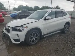 WBXHT3C37H5F74312 2017 BMW X1