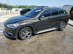 WBXHT3C37H5F74987 2017 BMW X1