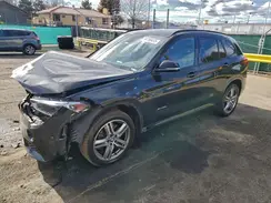 WBXHT3C37H5F75296 2017 BMW X1
