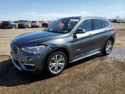 WBXHT3C37H5F75301 2017 BMW X1