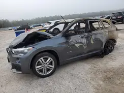 WBXHT3C37H5F75718 2017 BMW X1