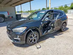 WBXHT3C37H5F75752 2017 BMW X1