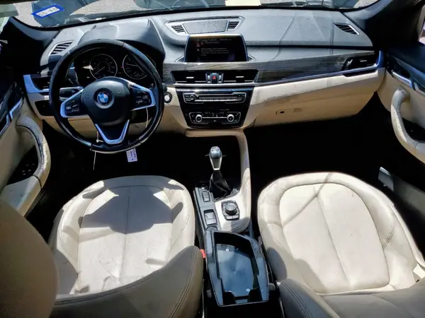 WBXHT3C37H5F75752 2017 BMW X1 - Image 8