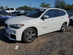 WBXHT3C37H5F77274 2017 BMW X1