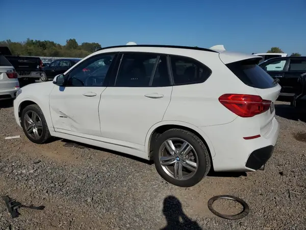 WBXHT3C37H5F77274 2017 BMW X1 - Image 2