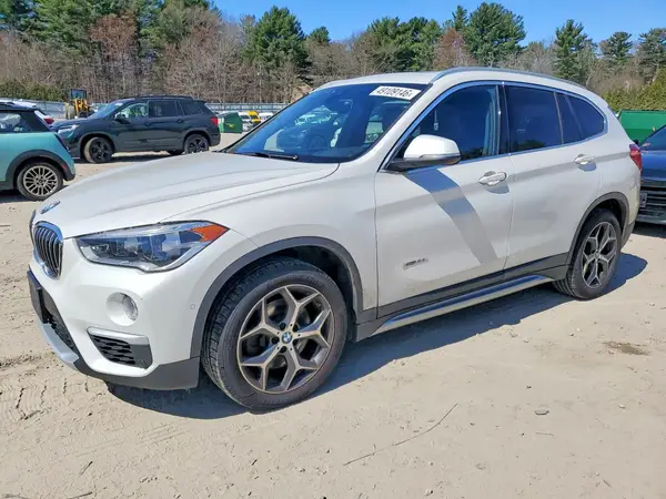 WBXHT3C37H5F79865 2017 BMW X1 - Image 1