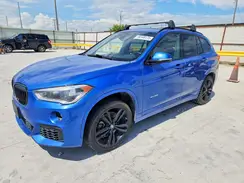 WBXHT3C37H5F80031 2017 BMW X1