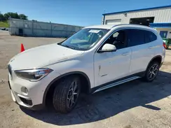 WBXHT3C37H5F80109 2017 BMW X1