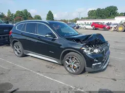 WBXHT3C37H5F80353 2017 BMW X1