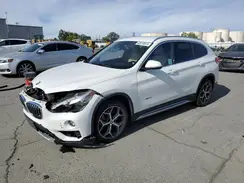 WBXHT3C37H5F81471 2017 BMW X1