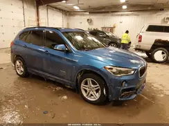 WBXHT3C37H5F81793 2017 BMW X1