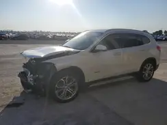 WBXHT3C37H5F82216 2017 BMW X1