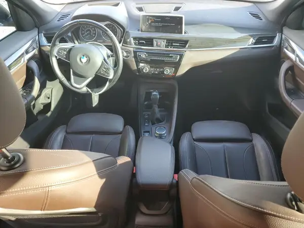 WBXHT3C37H5F82216 2017 BMW X1 - Image 8