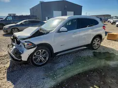 WBXHT3C37H5F82412 2017 BMW X1