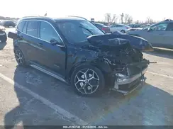 WBXHT3C37H5F82992 2017 BMW X1