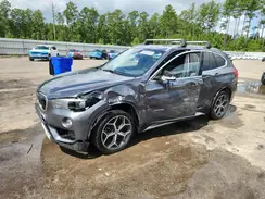 WBXHT3C37H5F84905 2017 BMW X1