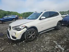 WBXHT3C37H5F85097 2017 BMW X1
