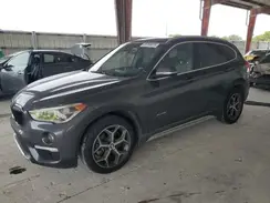 WBXHT3C37H5F85357 2017 BMW X1
