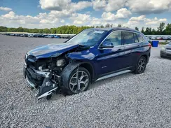 WBXHT3C37H5F85472 2017 BMW X1