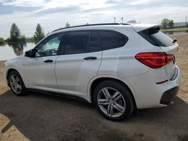 WBXHT3C37H5F86766 2017 BMW X1 - Image 2