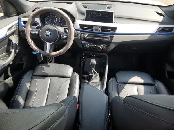 WBXHT3C37H5F86766 2017 BMW X1 - Image 8