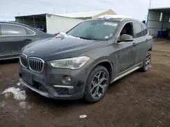 WBXHT3C37H5F87237 2017 BMW X1