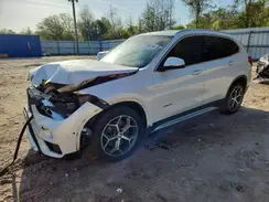 WBXHT3C37H5F87349 2017 BMW X1