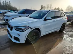 WBXHT3C37J3F03838 2018 BMW X1