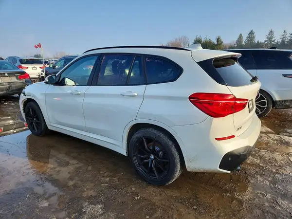 WBXHT3C37J3F03838 2018 BMW X1 - Image 2