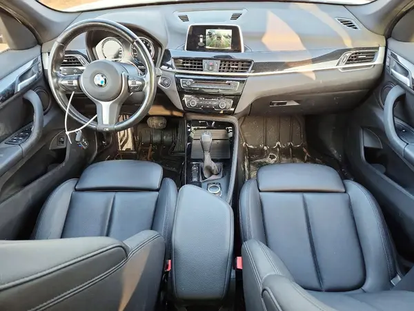 WBXHT3C37J3F03838 2018 BMW X1 - Image 8