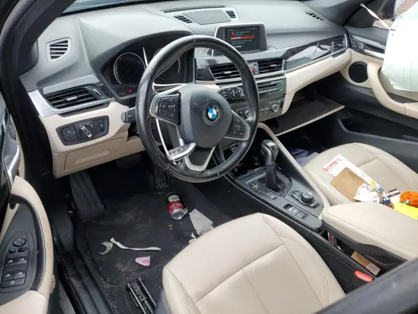 WBXHT3C37J3F03886 2018 BMW X1 - Image 8