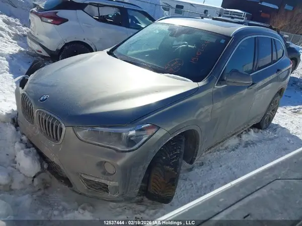 WBXHT3C37J3H31435 2018 BMW X1 - Image 2