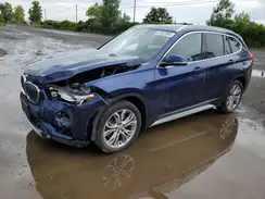 WBXHT3C37J3H32956 2018 BMW X1