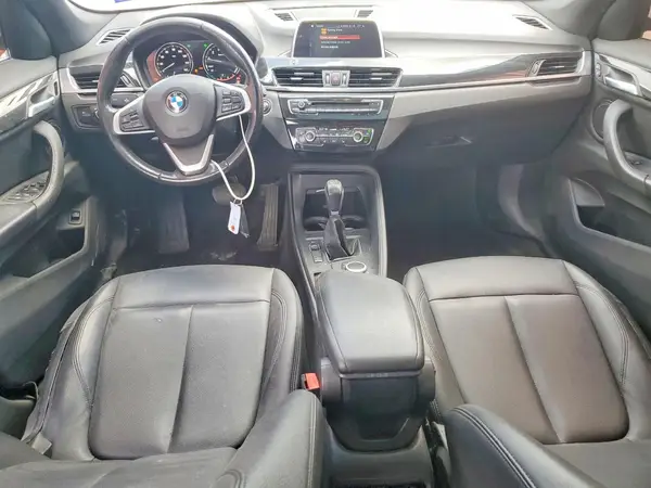 WBXHT3C37J3H33086 2018 BMW X1 - Image 8