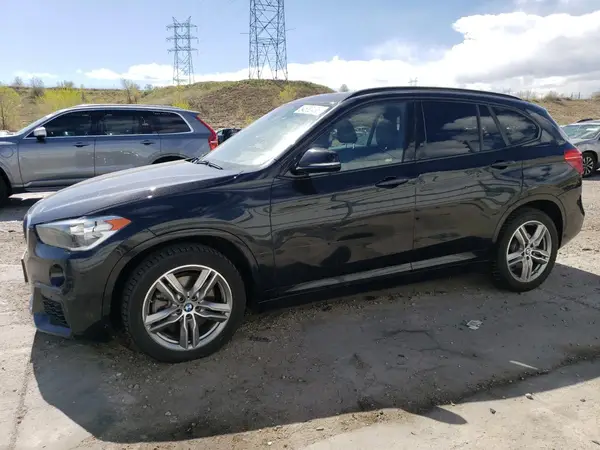WBXHT3C37J3H33248 2018 BMW X1 - Image 1