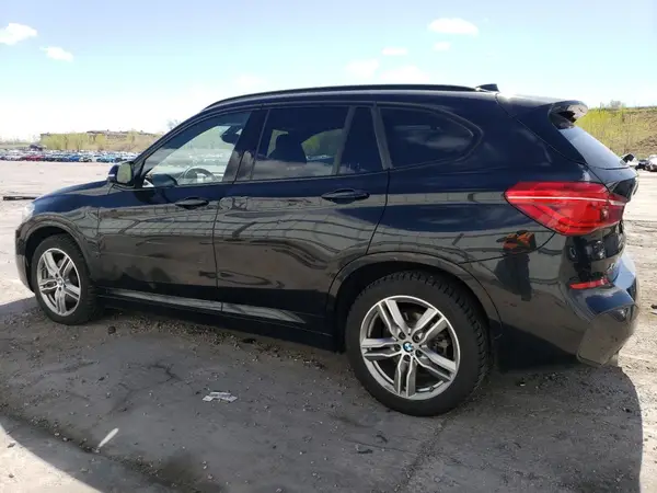 WBXHT3C37J3H33248 2018 BMW X1 - Image 2