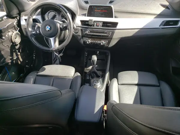 WBXHT3C37J3H33248 2018 BMW X1 - Image 8
